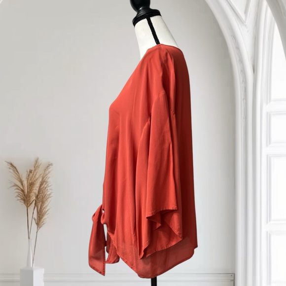 Spartina Blouse - Picture 4 of 8